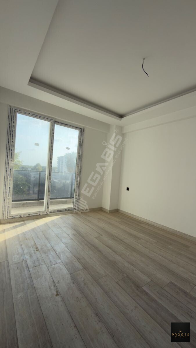 ERDEMLİ ARPAÇBAHŞİŞ MAHALLESİ HAVUZLU SİTEDE KİRALIK 2+1 DAİRE - 15
