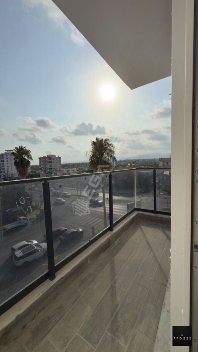 ERDEMLİ ARPAÇBAHŞİŞ MAHALLESİ HAVUZLU SİTEDE KİRALIK 2+1 DAİRE - 21