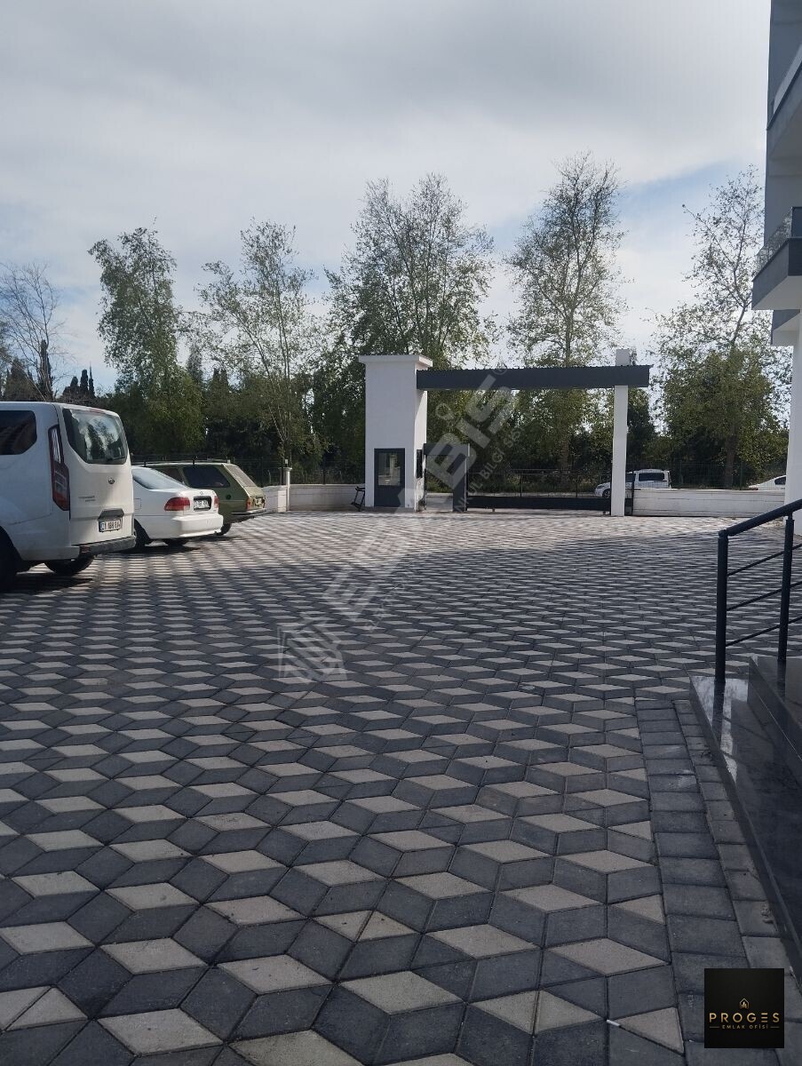 ERDEMLİ ARPAÇBAHŞİŞ MAHALLESİ HAVUZLU SİTEDE KİRALIK 2+1 DAİRE - 22