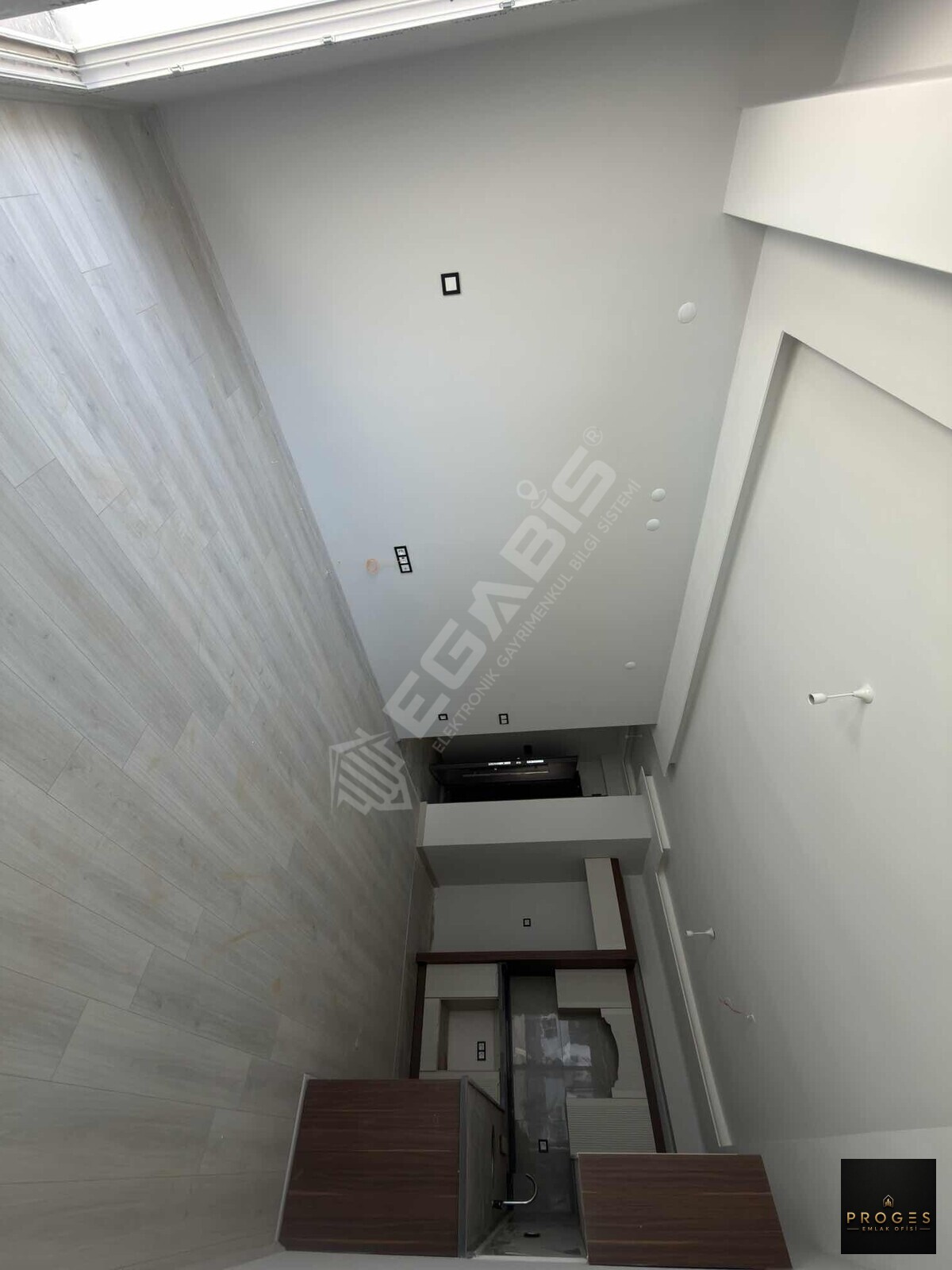 PROGES'TEN LUX CONCEPT TATİL KÖYÜ SOSYAL DONATILI 1+1 SATILIK - 20