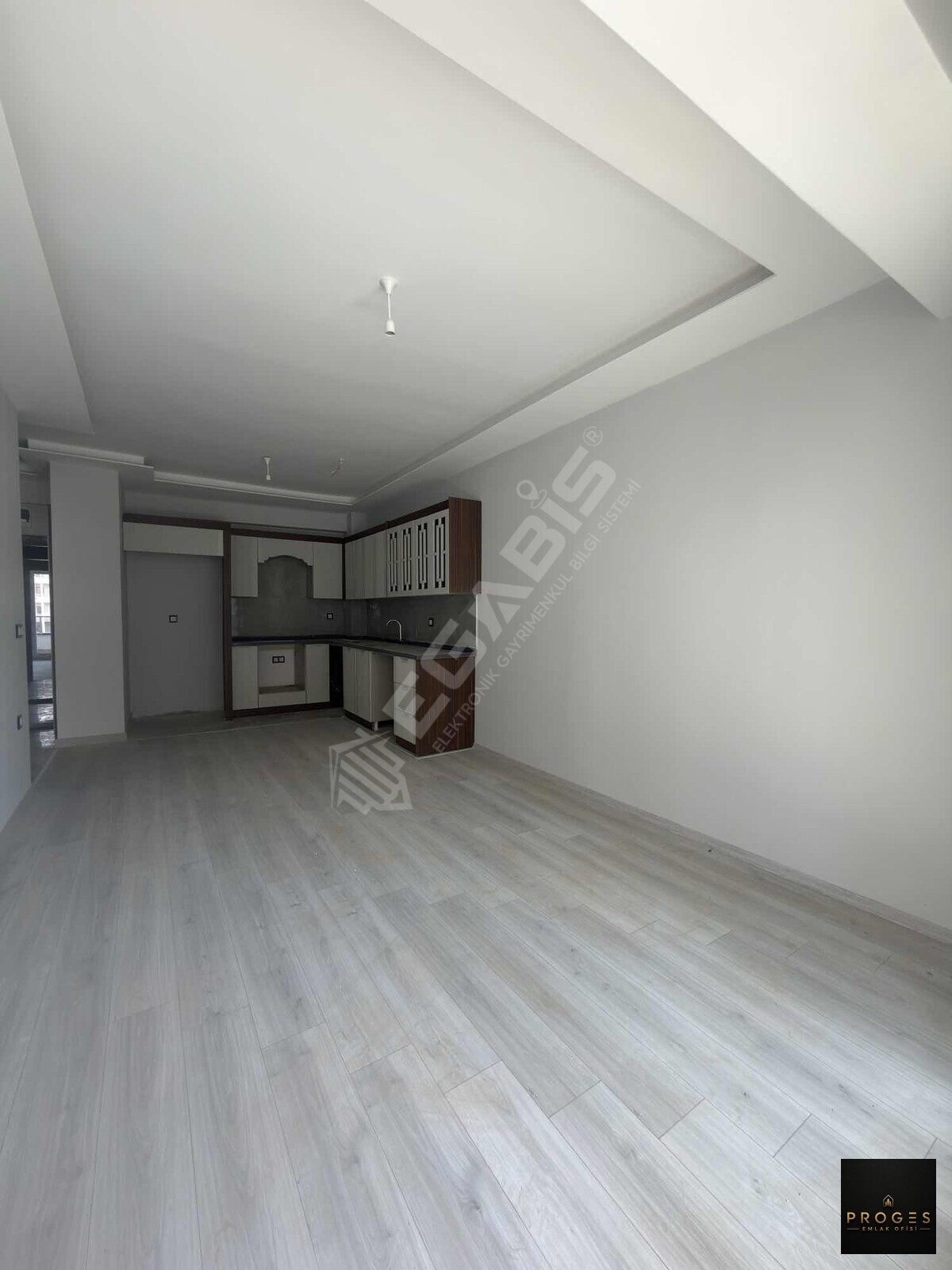 PROGES'TEN LUX CONCEPT TATİL KÖYÜ SOSYAL DONATILI 1+1 SATILIK - 21
