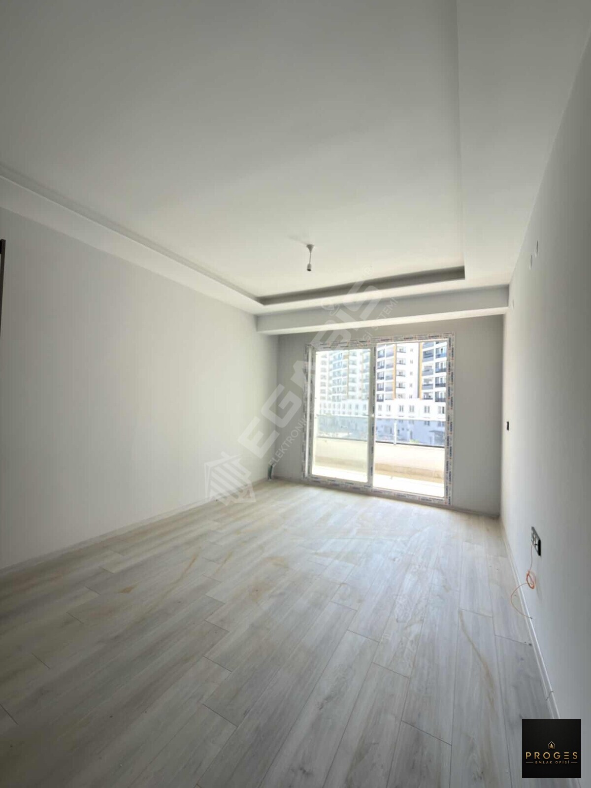 PROGES'TEN LUX CONCEPT TATİL KÖYÜ SOSYAL DONATILI 1+1 SATILIK - 23