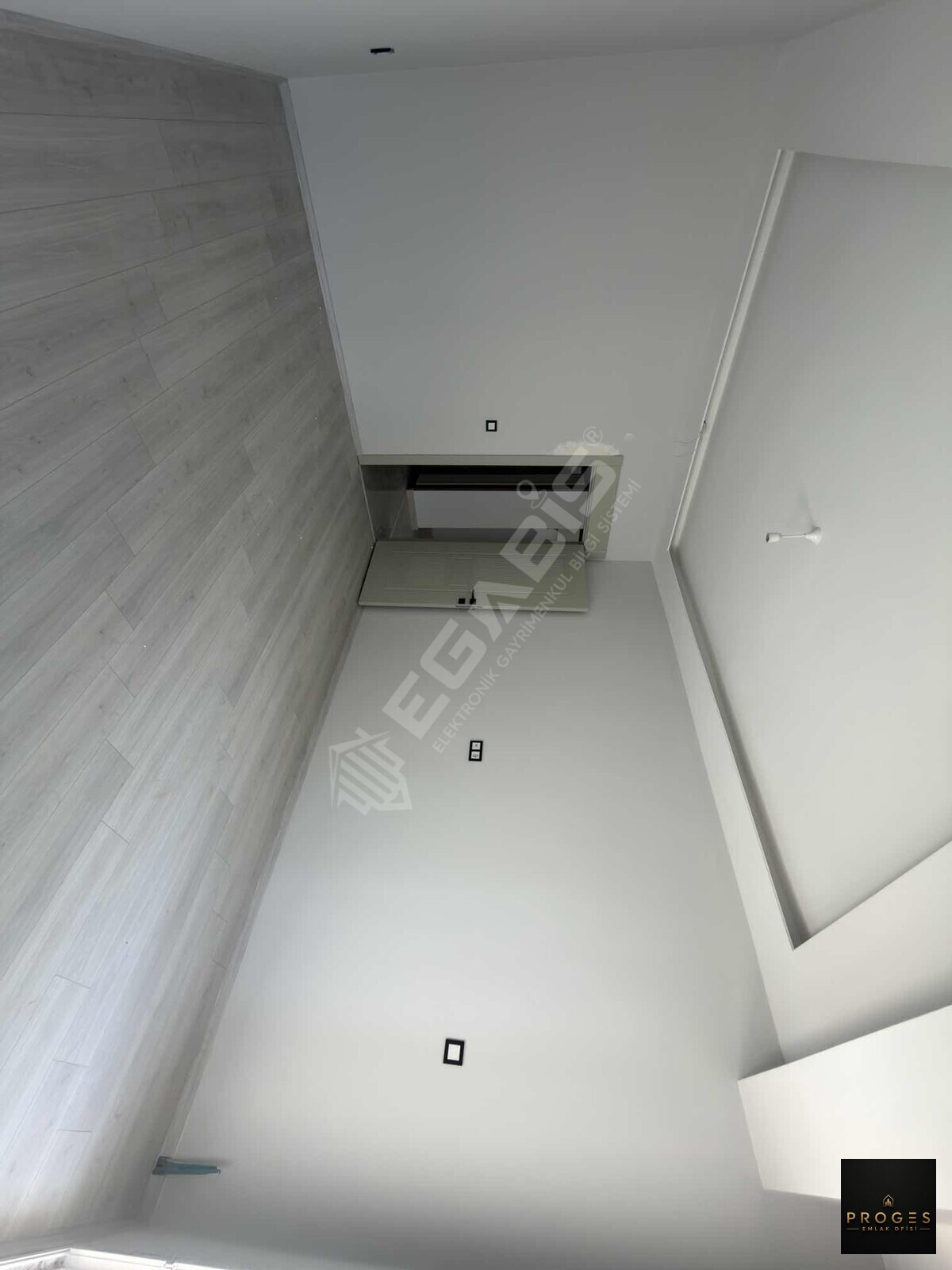 PROGES'TEN LUX CONCEPT TATİL KÖYÜ SOSYAL DONATILI 1+1 SATILIK - 24