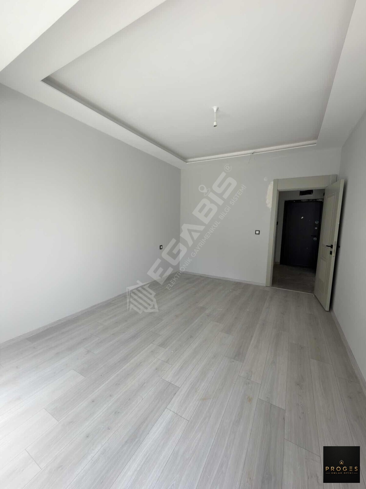 PROGES'TEN LUX CONCEPT TATİL KÖYÜ SOSYAL DONATILI 1+1 SATILIK - 25