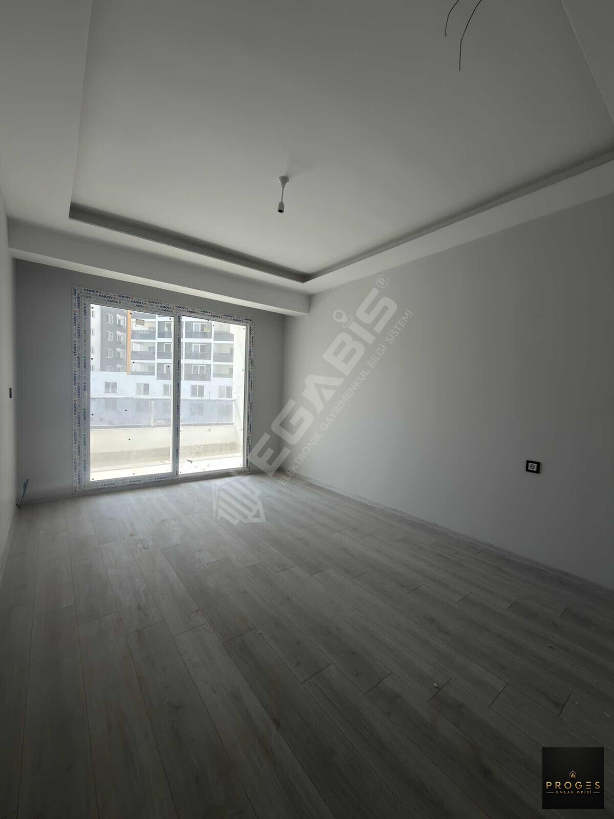 PROGES'TEN LUX CONCEPT TATİL KÖYÜ SOSYAL DONATILI 1+1 SATILIK - 26