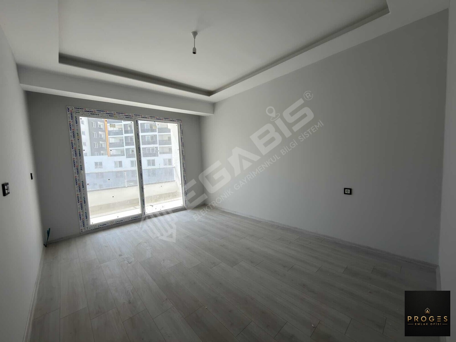 PROGES'TEN LUX CONCEPT TATİL KÖYÜ SOSYAL DONATILI 1+1 SATILIK - 27