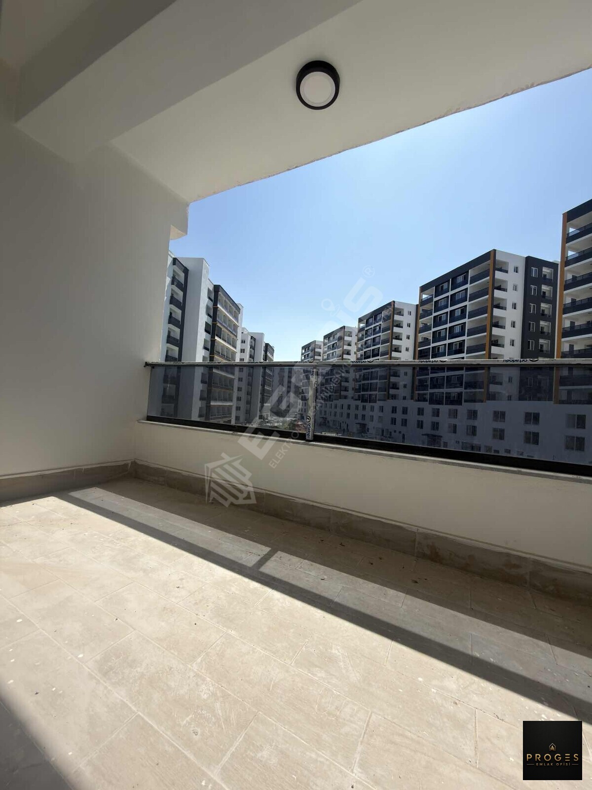 PROGES'TEN LUX CONCEPT TATİL KÖYÜ SOSYAL DONATILI 1+1 SATILIK - 28