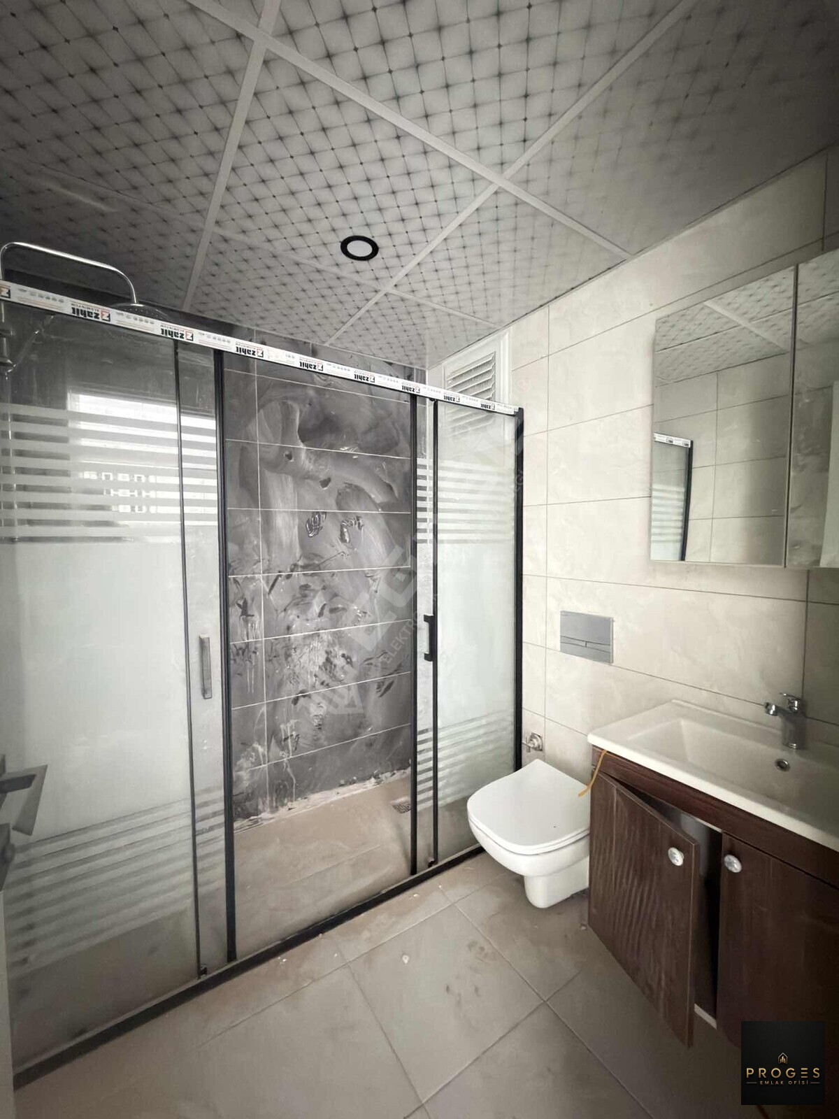 PROGES'TEN LUX CONCEPT TATİL KÖYÜ SOSYAL DONATILI 1+1 SATILIK - 30