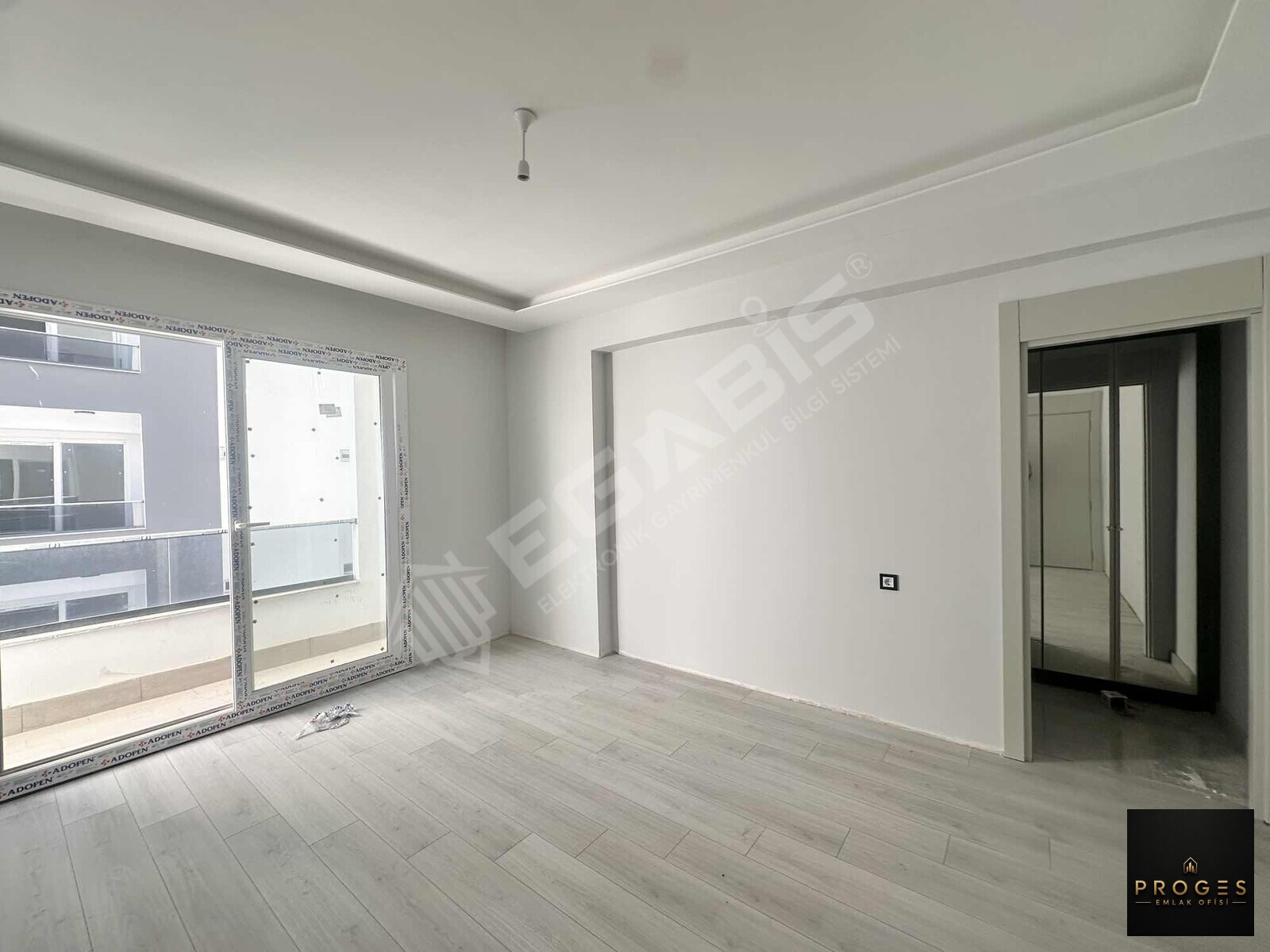 PROGES'TEN TATİL KÖYÜ, BAĞIMSIZ MUTFAK SOSYAL DONATILI SATLK 2+1 - 25