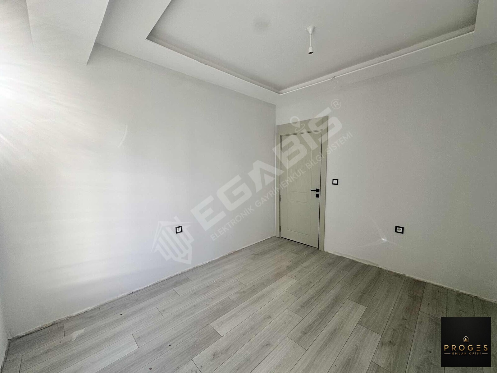 PROGES'TEN TATİL KÖYÜ, BAĞIMSIZ MUTFAK SOSYAL DONATILI SATLK 2+1 - 31