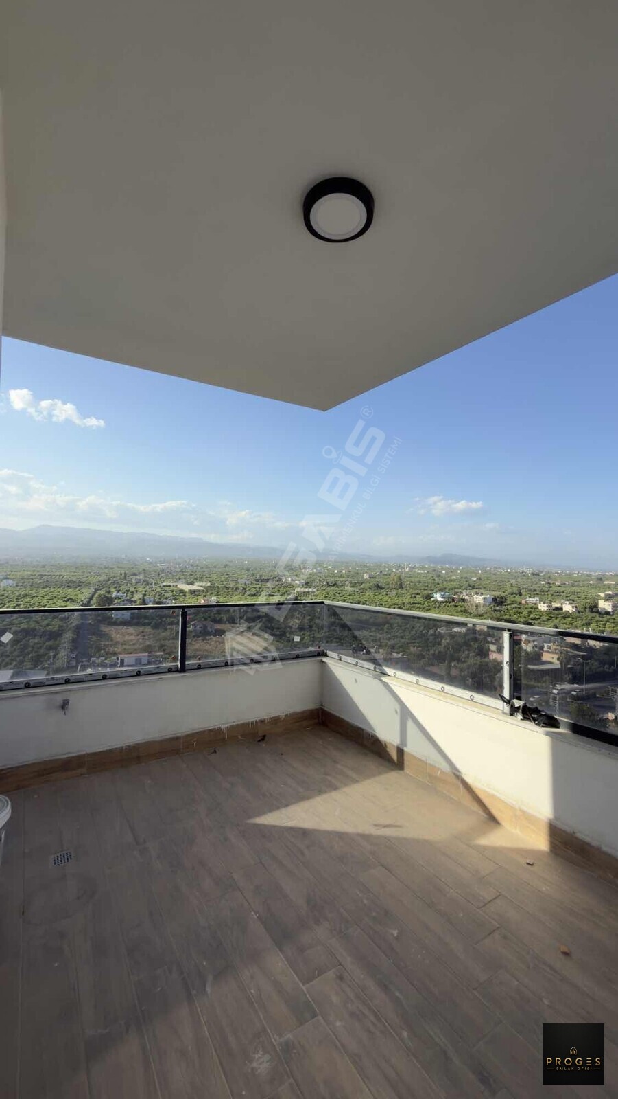 PROGES'TEN TÖMÜK'TE SOSYAL DONATLI 2+1 SATILIK DAİRE - 12