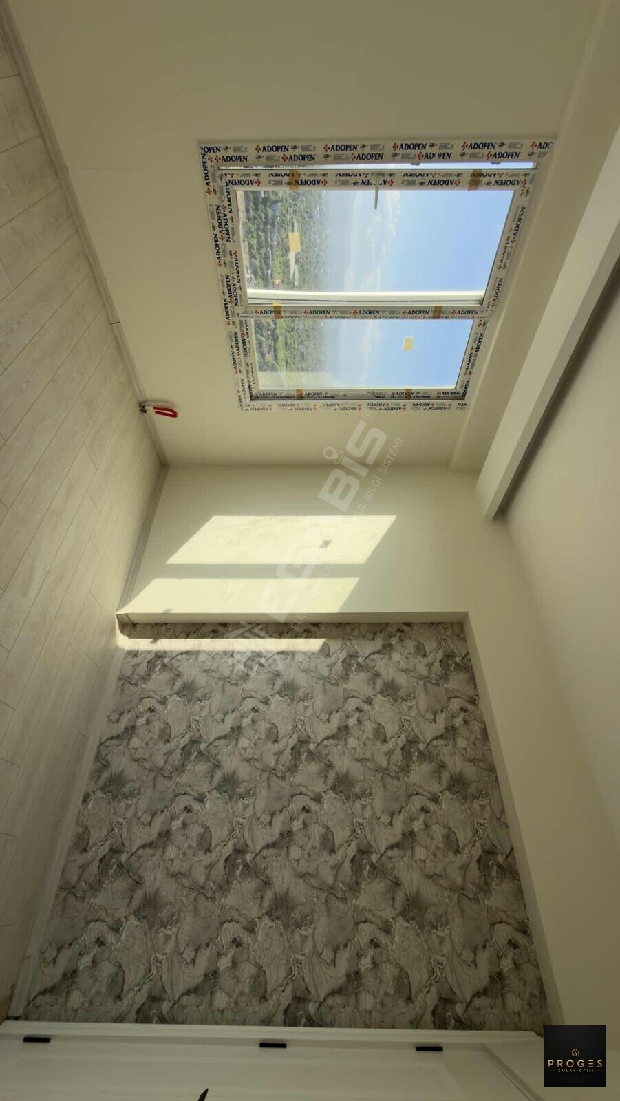 PROGES'TEN TÖMÜK'TE SOSYAL DONATLI 2+1 SATILIK DAİRE - 16