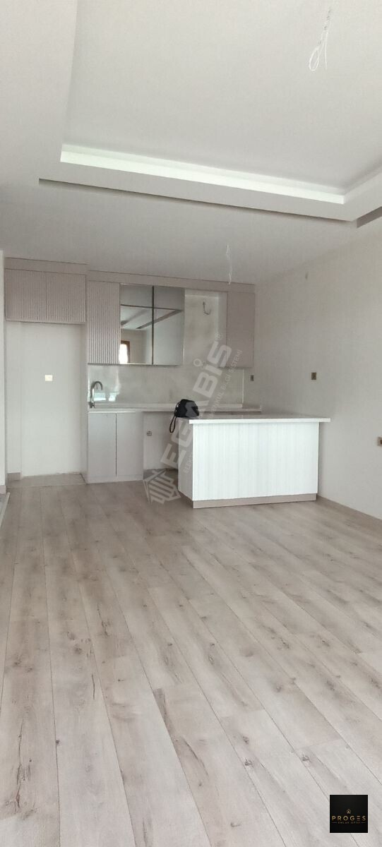 PROGES'TEN TÖMÜK MH TATİL KÖYÜ TADINDA 1+1 SATILIK DAİRE - 3