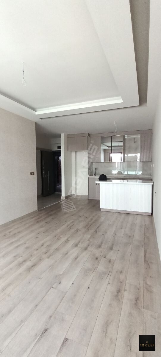 PROGES'TEN TÖMÜK MH TATİL KÖYÜ TADINDA 1+1 SATILIK DAİRE - 4