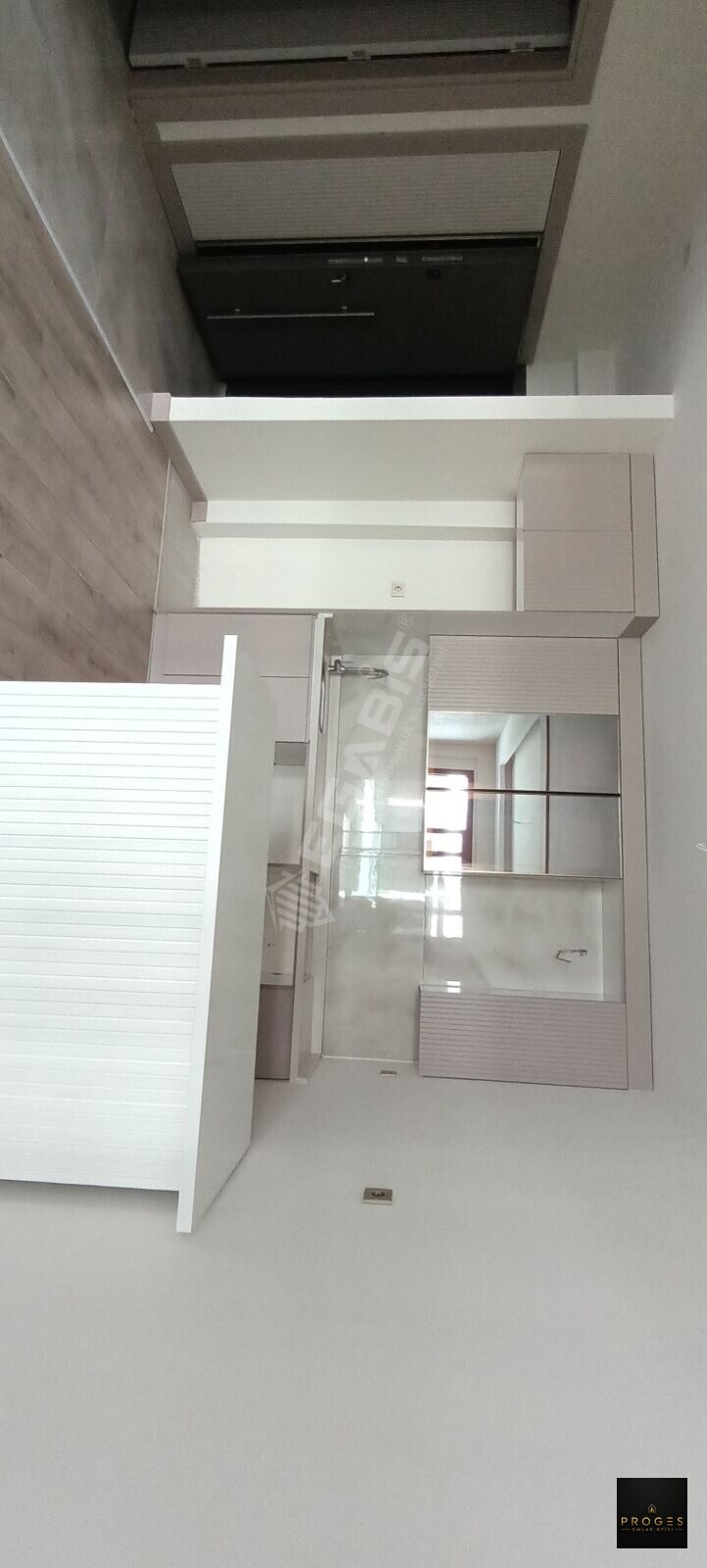PROGES'TEN TÖMÜK MH TATİL KÖYÜ TADINDA 1+1 SATILIK DAİRE - 5