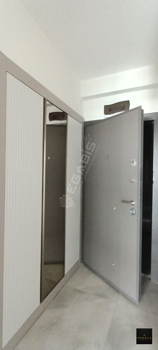 PROGES'TEN TÖMÜK MH TATİL KÖYÜ TADINDA 1+1 SATILIK DAİRE - 6