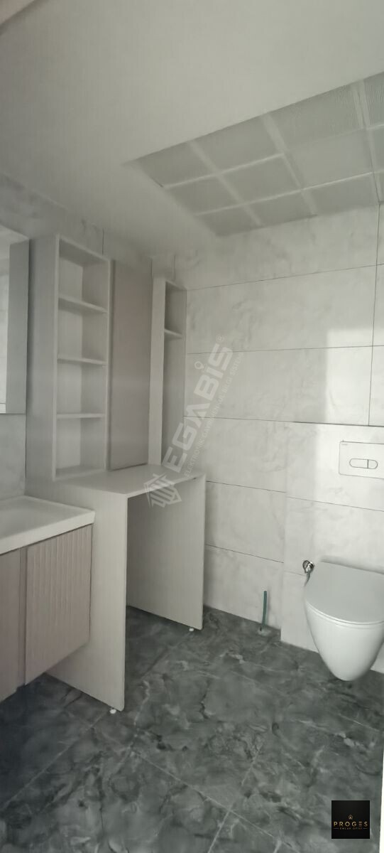 PROGES'TEN TÖMÜK MH TATİL KÖYÜ TADINDA 1+1 SATILIK DAİRE - 7