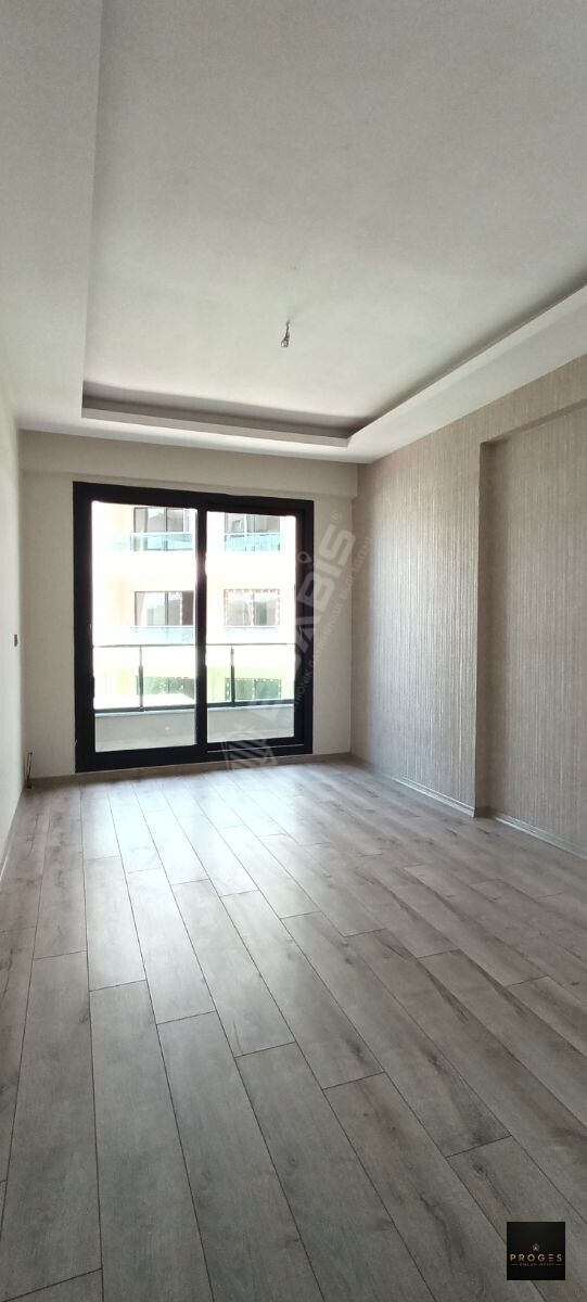 PROGES'TEN TÖMÜK MH TATİL KÖYÜ TADINDA 1+1 SATILIK DAİRE - 8