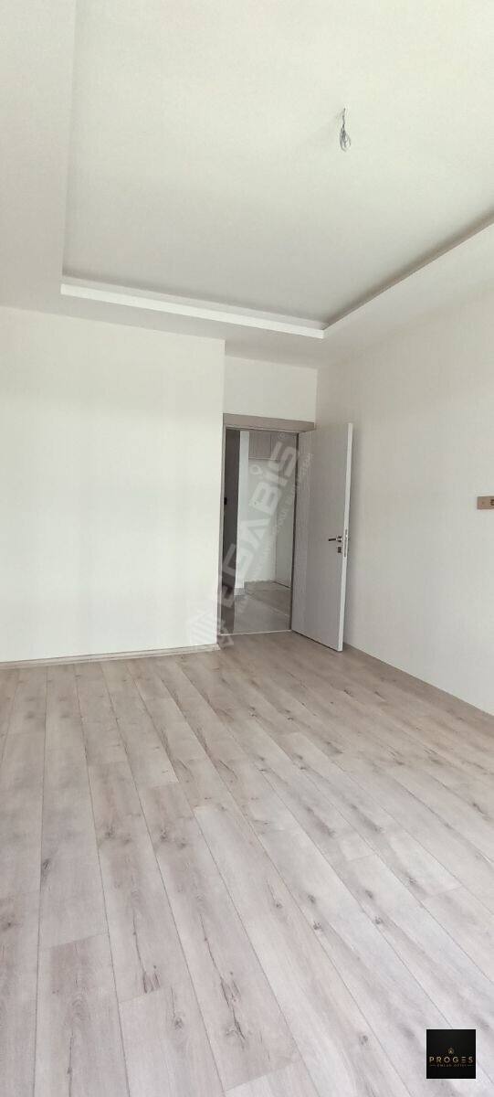 PROGES'TEN TÖMÜK MH TATİL KÖYÜ TADINDA 1+1 SATILIK DAİRE - 9