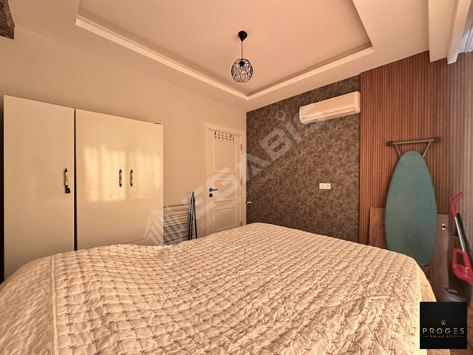 PROGES'TEN ARPAÇBAHŞİŞTE KİRALIK EŞYALI 1+1 DAİRE - 8
