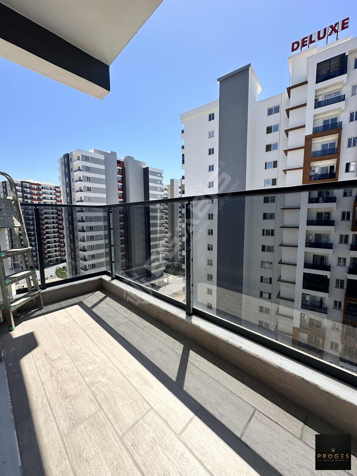 PROGES'TEN ARPAÇBAHŞİŞTE KİRALIK EŞYALI 1+1 DAİRE - 12