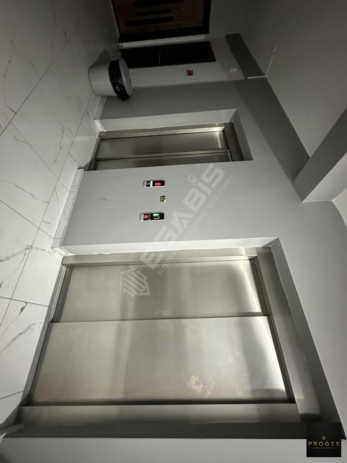 PROGES'TEN ARPAÇBAHŞİŞTE KİRALIK EŞYALI 1+1 DAİRE - 13
