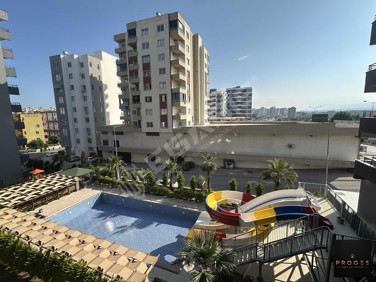 BU SİTEDE ARADIĞIN HER ŞEY VAR, PROGES'TEN SOSYAL DONATILI 1+1 - 4