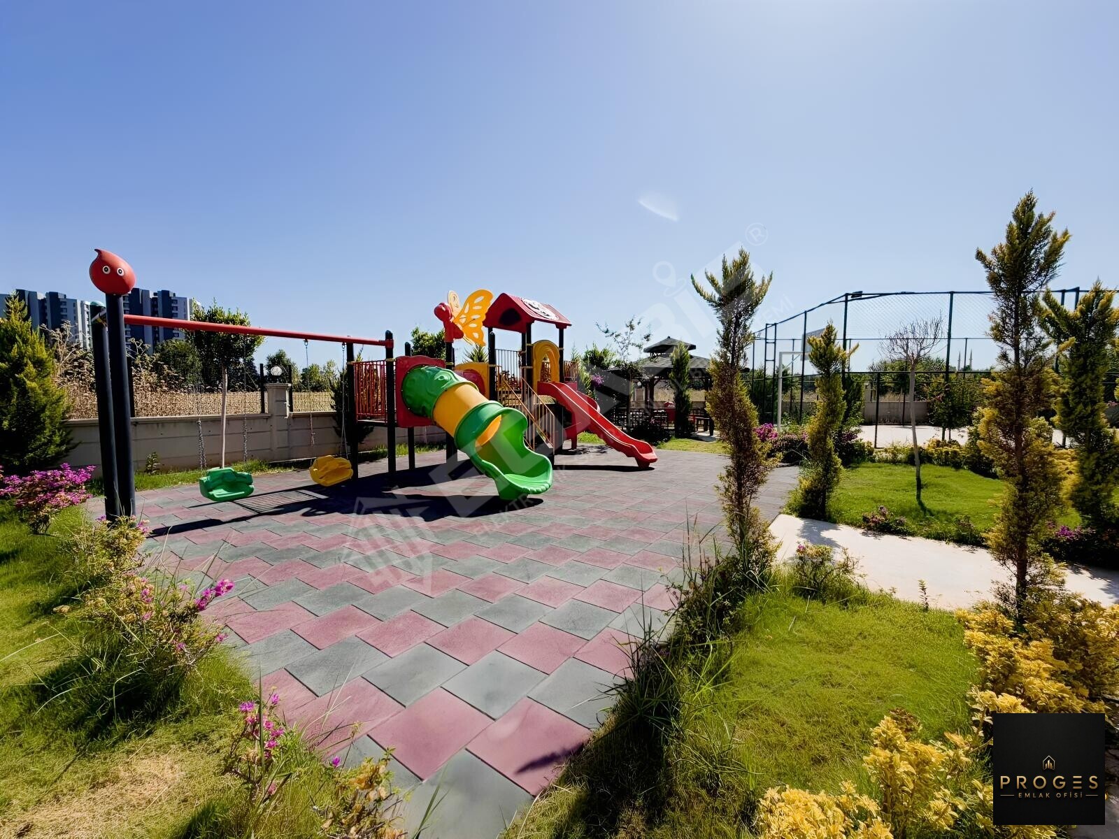 PROGESTEN TECE DE 2+1 İSKANLI FIRSAT DAİRE - 7