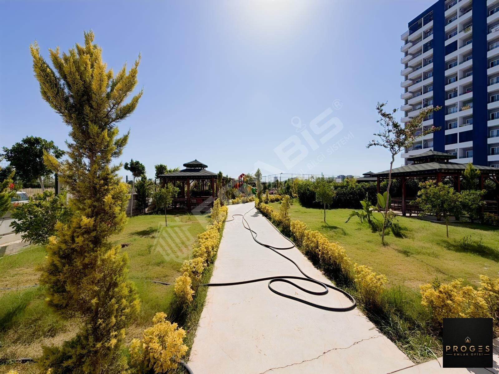 PROGESTEN TECE DE 2+1 İSKANLI FIRSAT DAİRE - 8