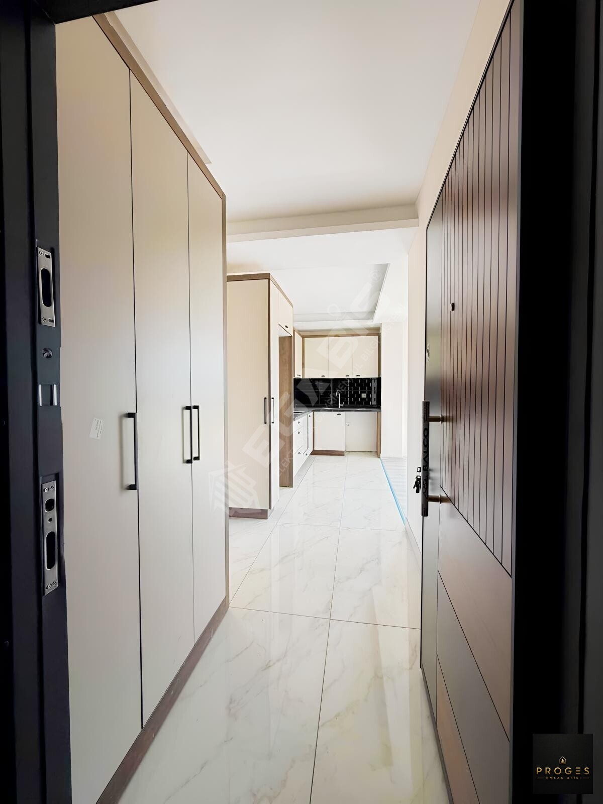 PROGESTEN TECE DE 2+1 İSKANLI FIRSAT DAİRE - 14