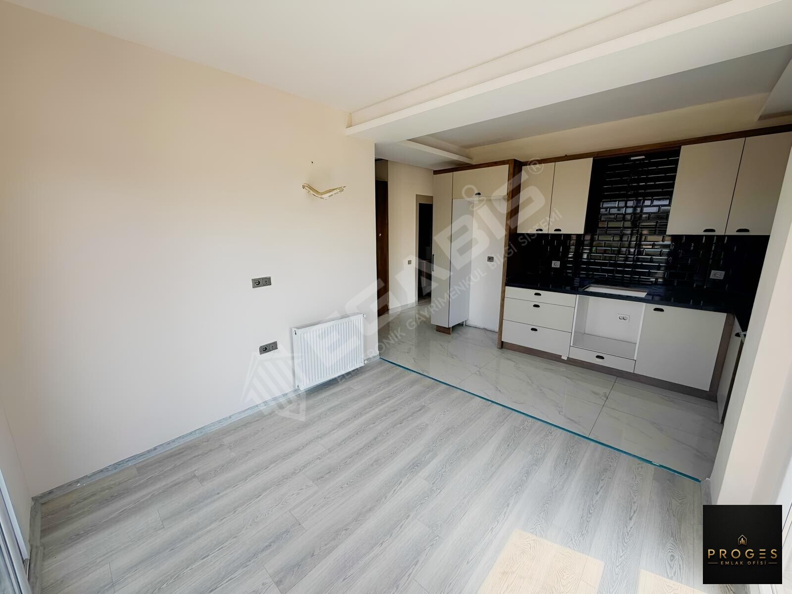 PROGESTEN TECE DE 2+1 İSKANLI FIRSAT DAİRE - 15
