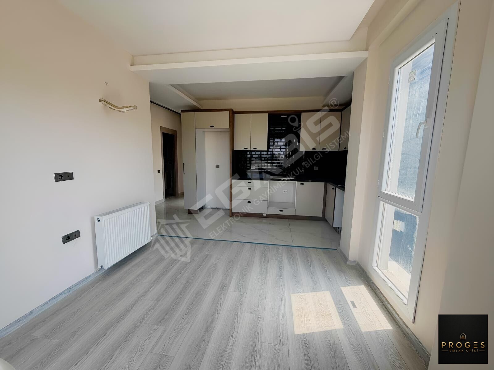 PROGESTEN TECE DE 2+1 İSKANLI FIRSAT DAİRE - 16