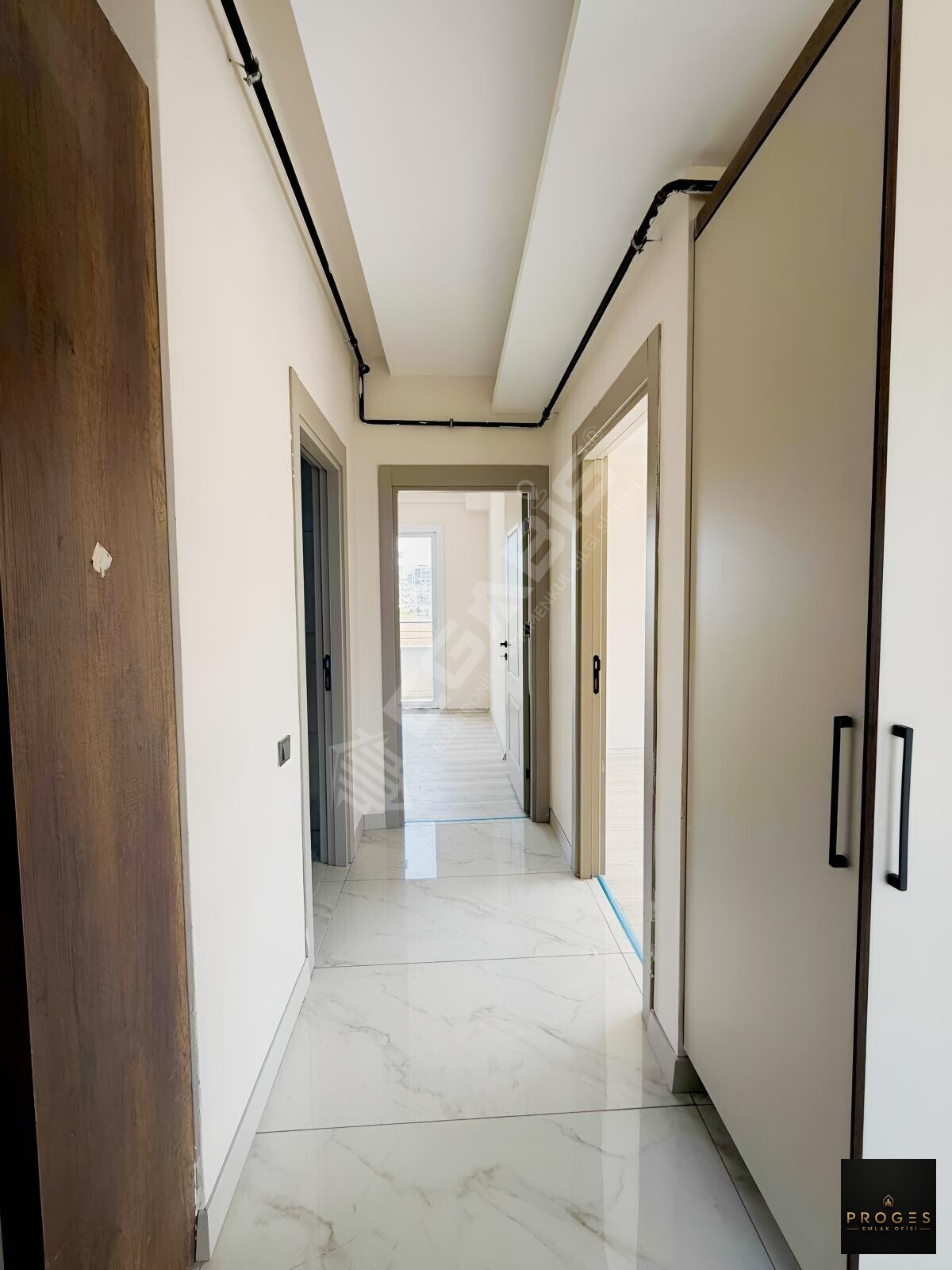 PROGESTEN TECE DE 2+1 İSKANLI FIRSAT DAİRE - 18