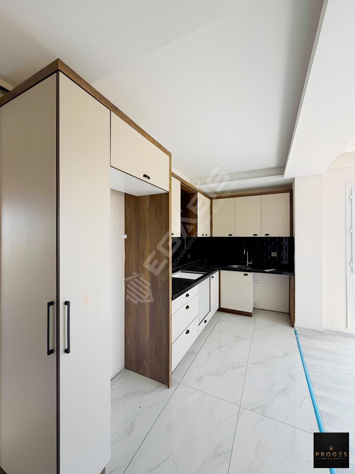 PROGESTEN TECE DE 2+1 İSKANLI FIRSAT DAİRE - 19