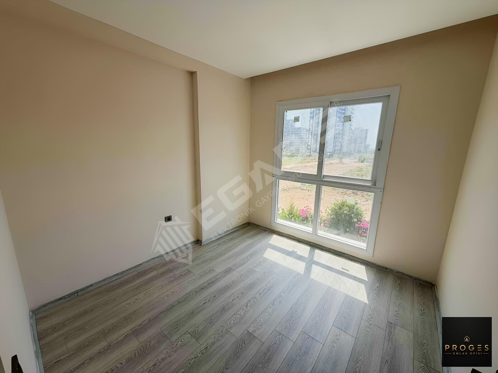 PROGESTEN TECE DE 2+1 İSKANLI FIRSAT DAİRE - 20