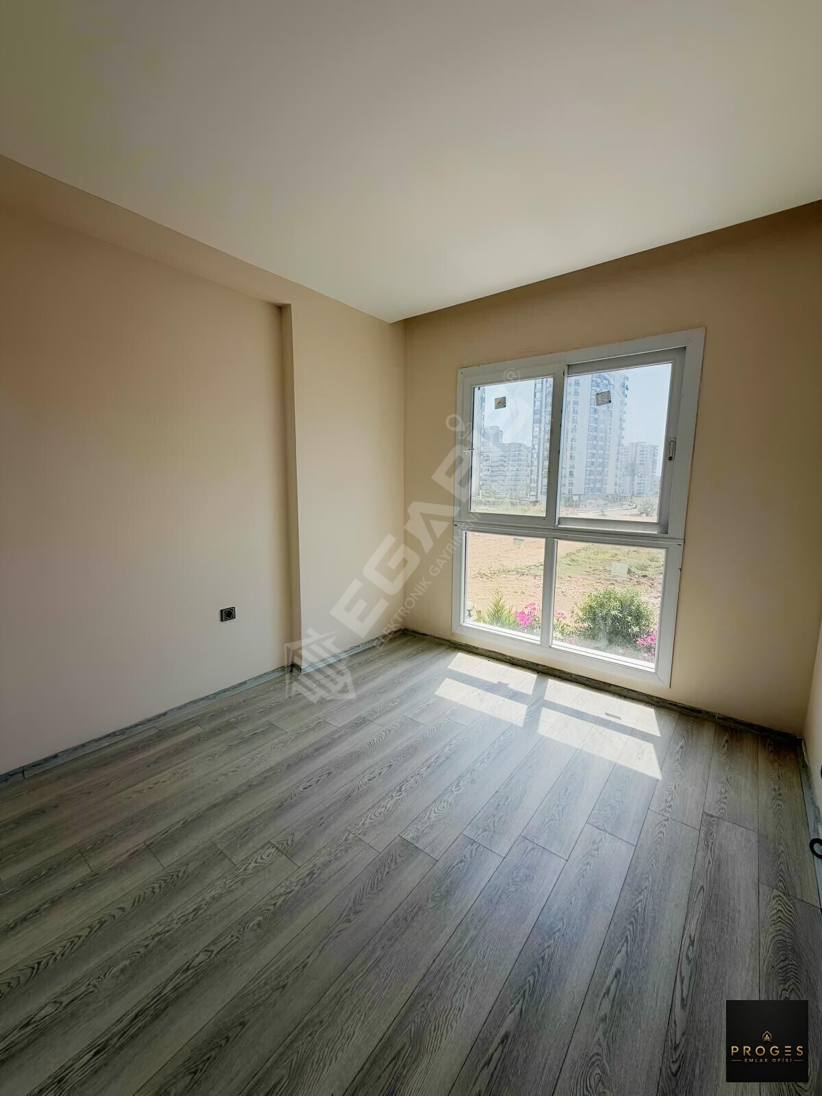 PROGESTEN TECE DE 2+1 İSKANLI FIRSAT DAİRE - 21
