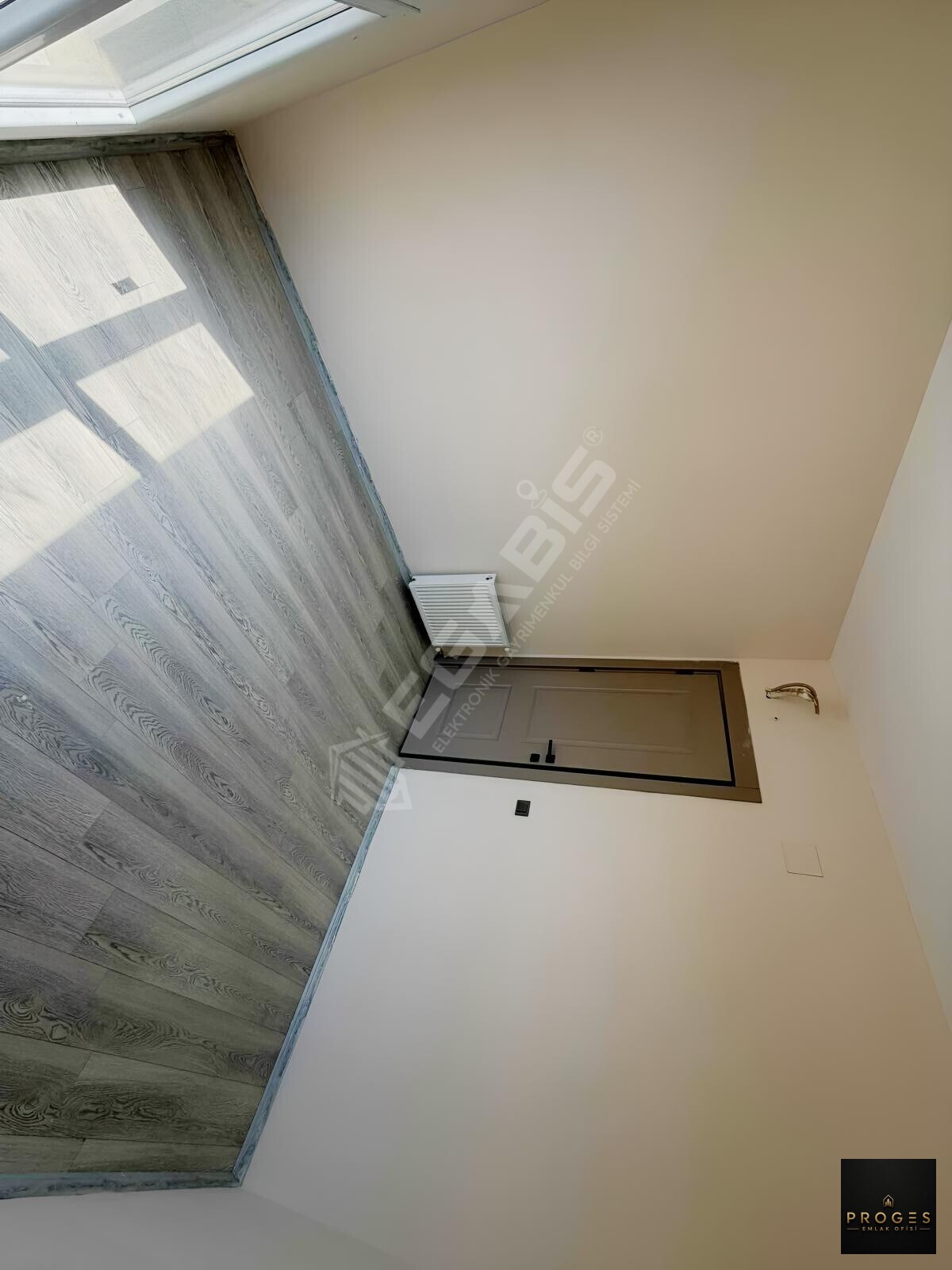 PROGESTEN TECE DE 2+1 İSKANLI FIRSAT DAİRE - 22