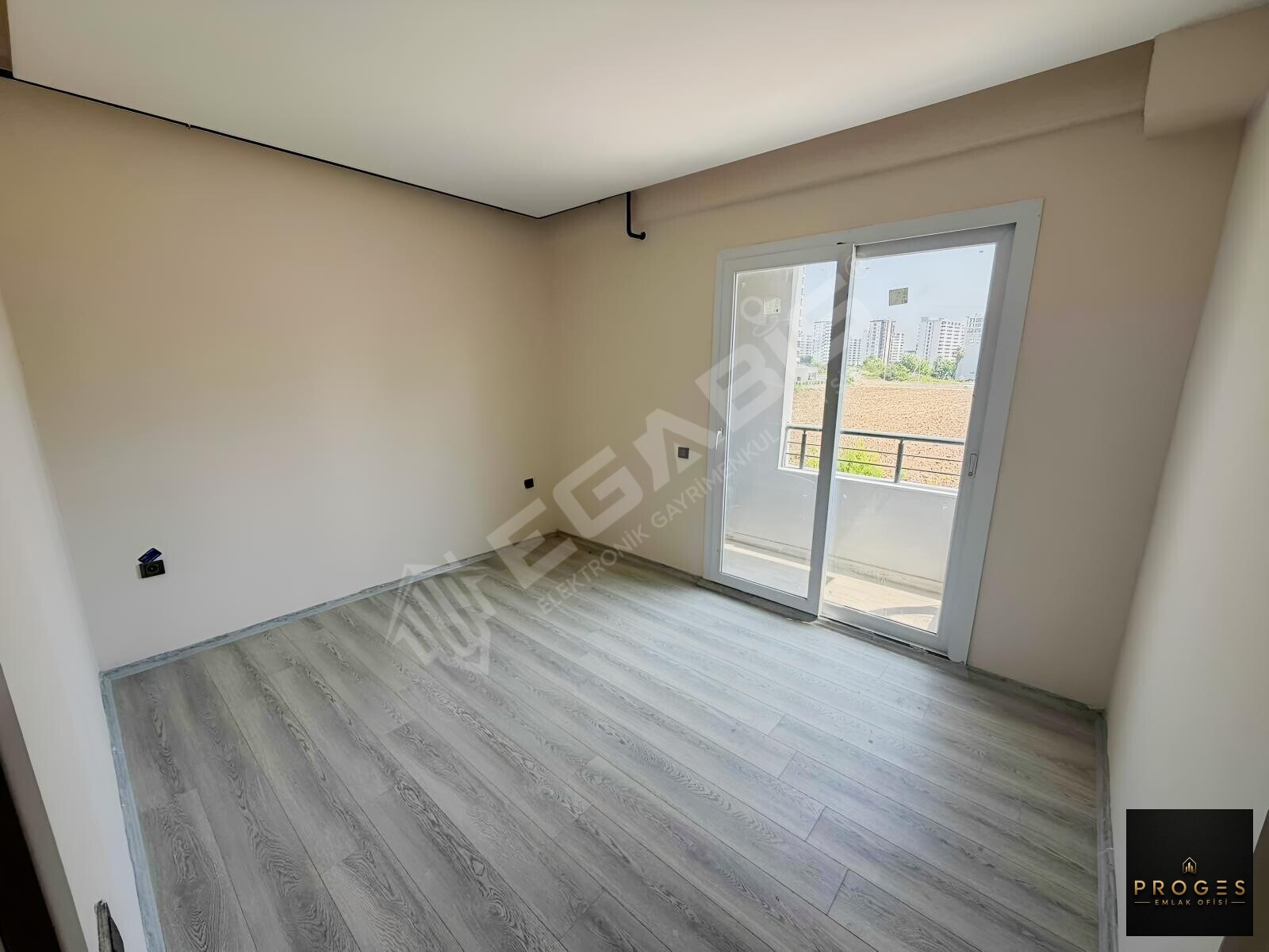 PROGESTEN TECE DE 2+1 İSKANLI FIRSAT DAİRE - 23
