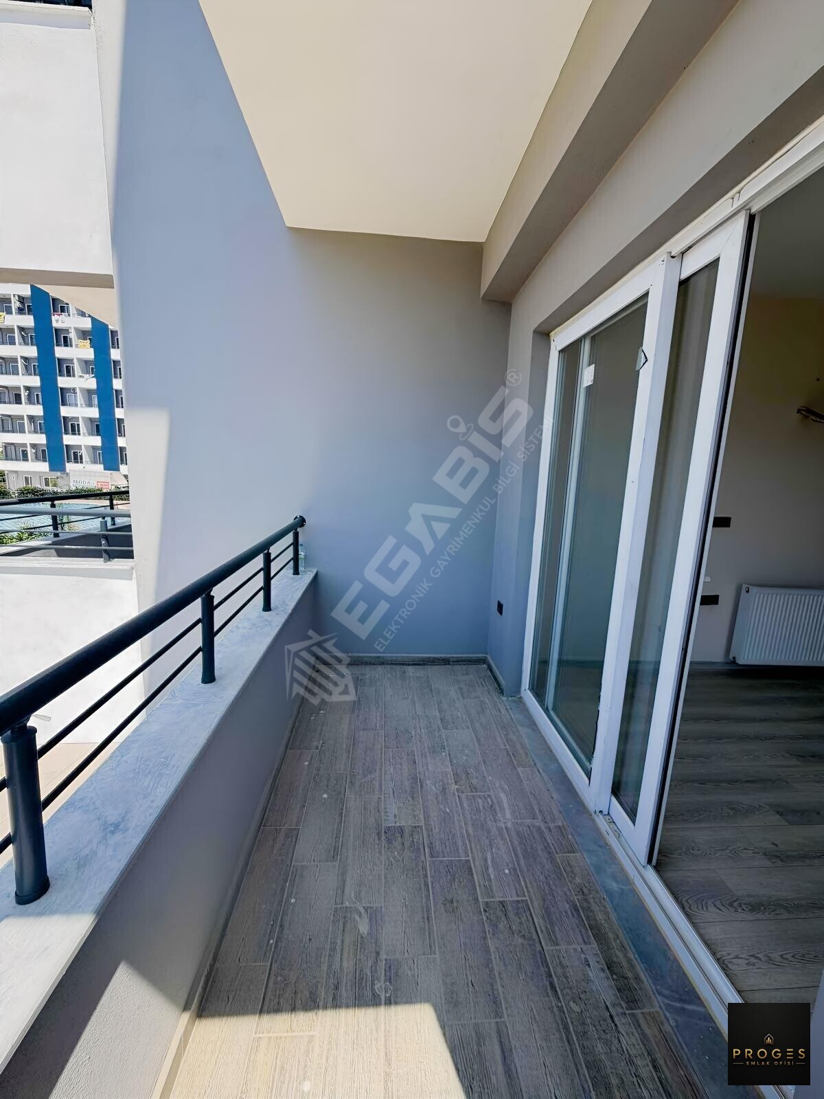 PROGESTEN TECE DE 2+1 İSKANLI FIRSAT DAİRE - 24