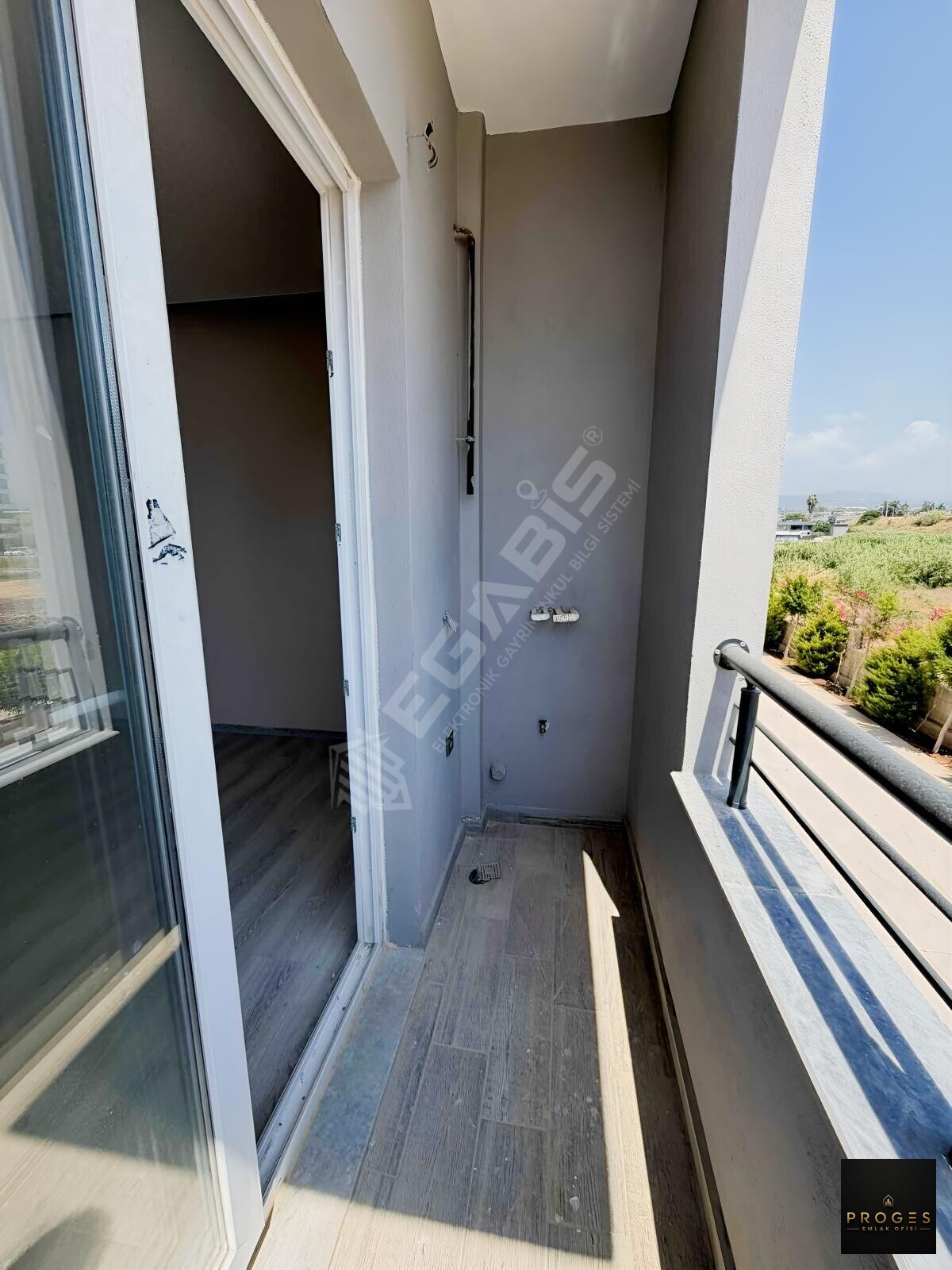 PROGESTEN TECE DE 2+1 İSKANLI FIRSAT DAİRE - 27