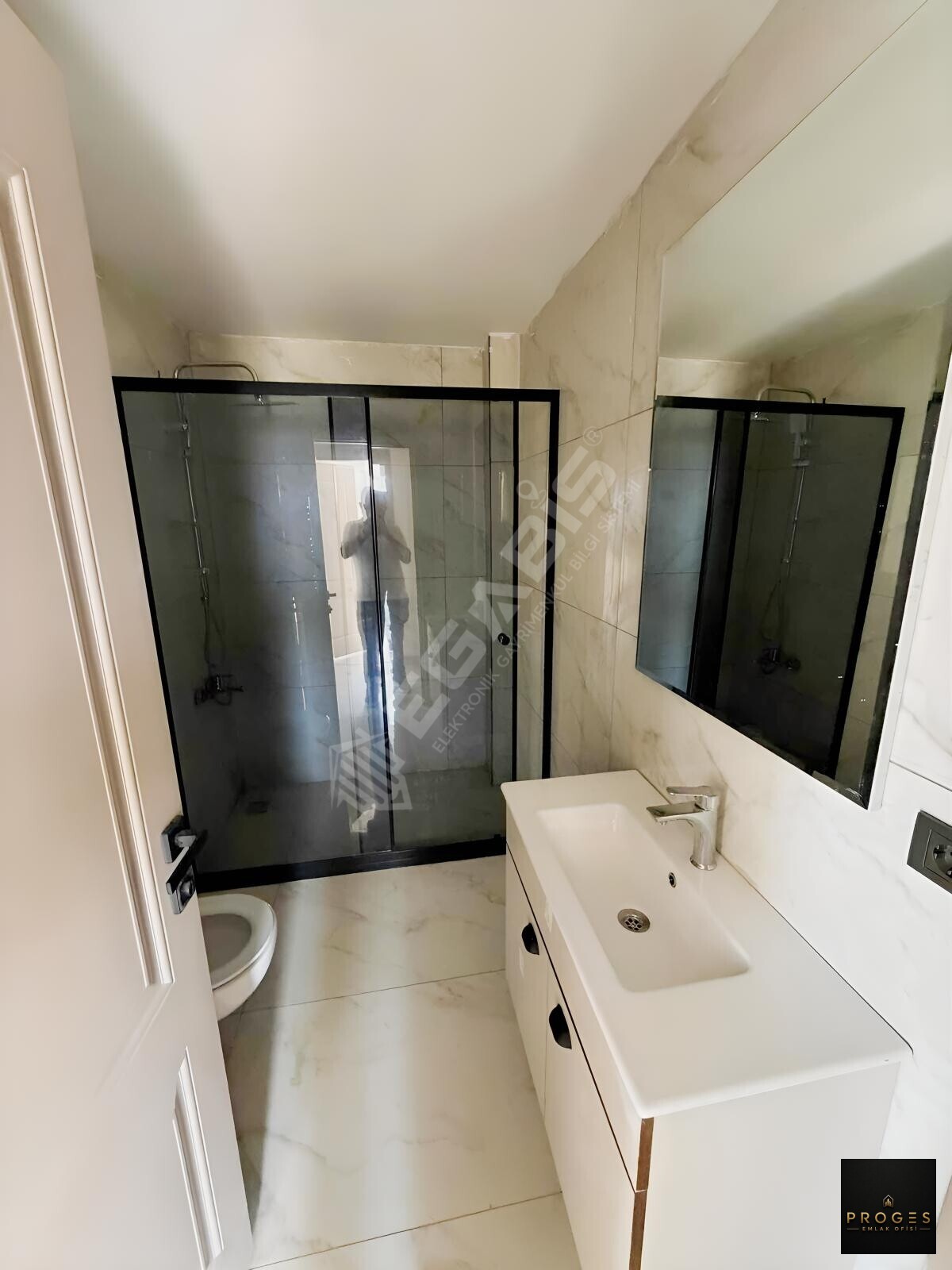 PROGESTEN TECE DE 2+1 İSKANLI FIRSAT DAİRE - 28