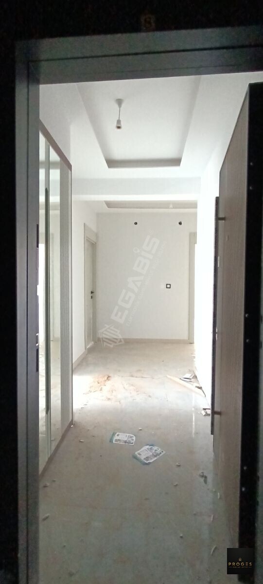 PROGES'TEN TÖMÜK MAH TATİL KÖYÜ CONSEPT SİTEDE SATİLİK 2+1 DAİRE - 2