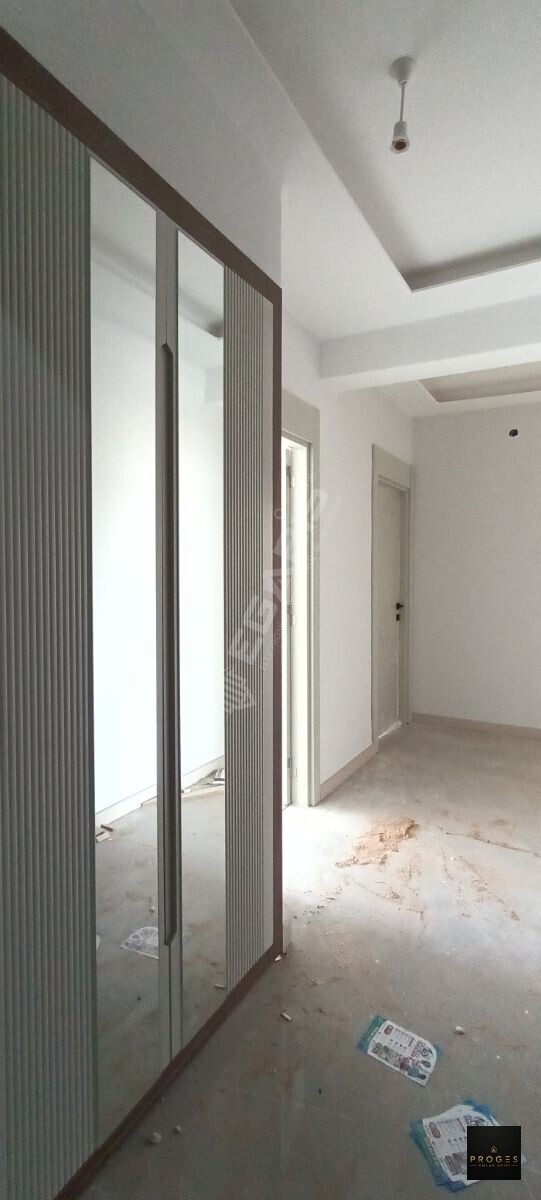 PROGES'TEN TÖMÜK MAH TATİL KÖYÜ CONSEPT SİTEDE SATİLİK 2+1 DAİRE - 3