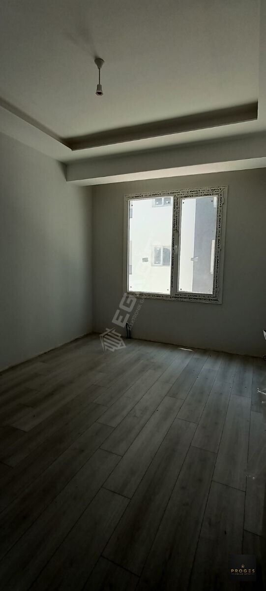 PROGES'TEN TÖMÜK MAH TATİL KÖYÜ CONSEPT SİTEDE SATİLİK 2+1 DAİRE - 11