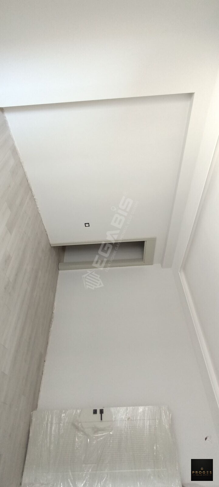 PROGES'TEN TÖMÜK MAH TATİL KÖYÜ CONSEPT SİTEDE SATİLİK 2+1 DAİRE - 15
