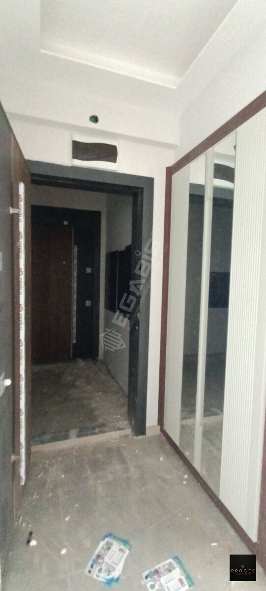 PROGES'TEN TÖMÜK MAH TATİL KÖYÜ CONSEPT SİTEDE SATİLİK 2+1 DAİRE - 17