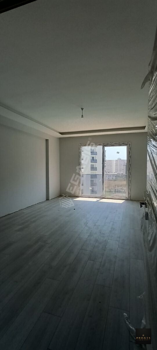 PROGES'TEN TÖMÜK MAH TATİL KÖYÜ CONSEPT SİTEDE SATİLİK 2+1 DAİRE - 4