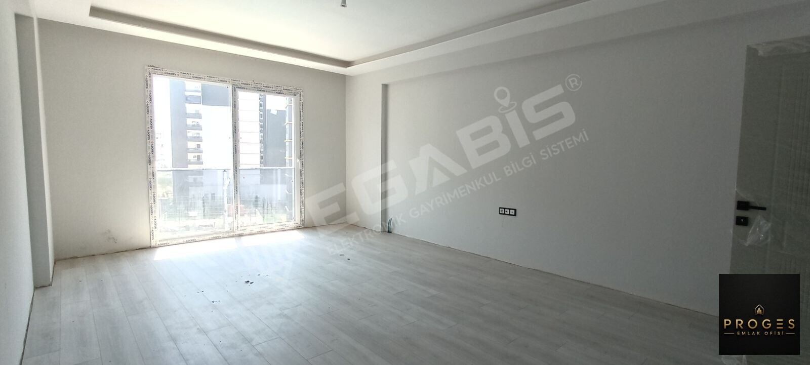 PROGES'TEN TÖMÜK MAH TATİL KÖYÜ CONSEPT SİTEDE SATİLİK 2+1 DAİRE - 5