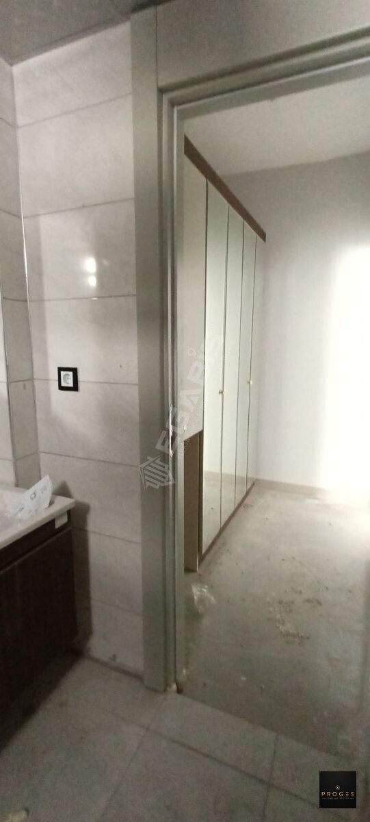 PROGES'TEN TÖMÜK MAH TATİL KÖYÜ CONSEPT SİTEDE SATİLİK 2+1 DAİRE - 14