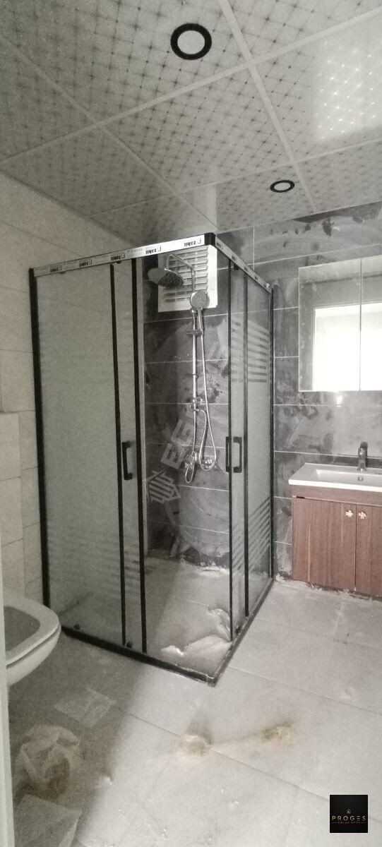 PROGES'TEN TÖMÜK MAH TATİL KÖYÜ CONSEPT SİTEDE SATİLİK 2+1 DAİRE - 16